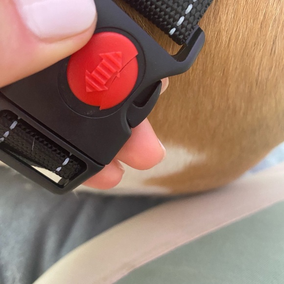 20 PCs dog vest harness bundle - Picture 3 of 6